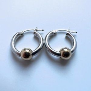 Cape Cod Ball Earrings